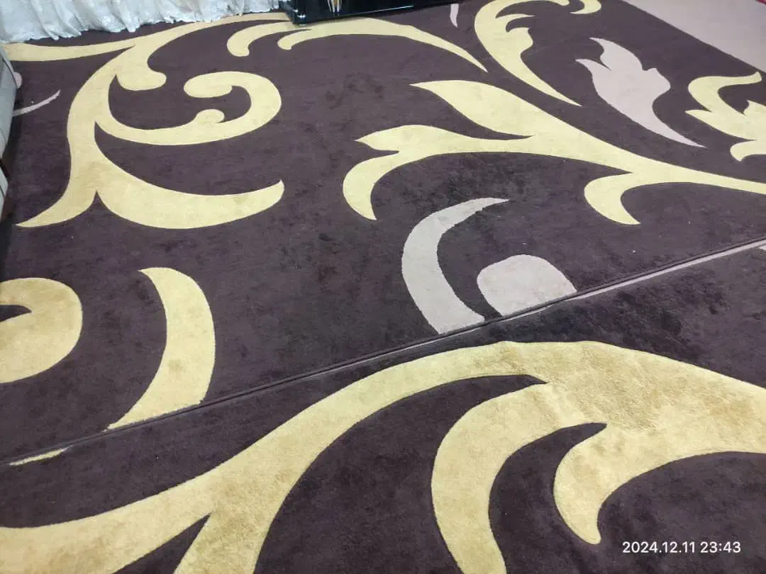 فروش فرش ۱۲ متری|فرش|ایذه, |دیوار