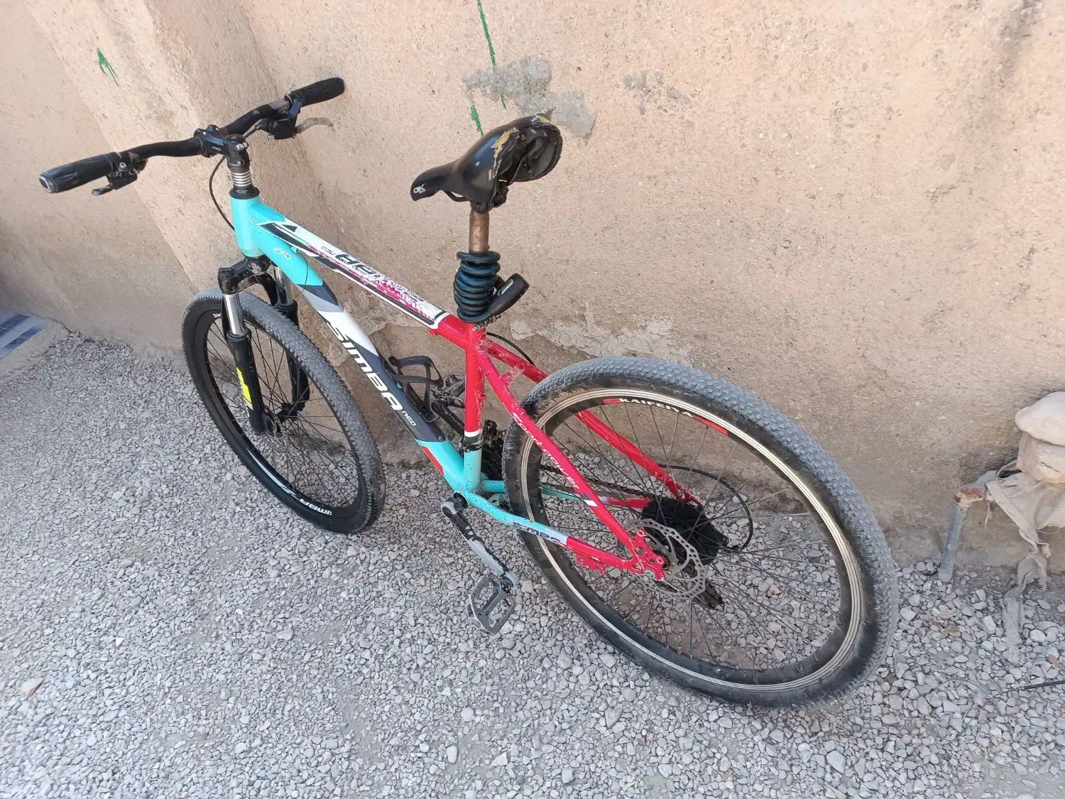 دوچرخه 26|دوچرخه، اسکیت، اسکوتر|فیروزآباد (فارس), |دیوار