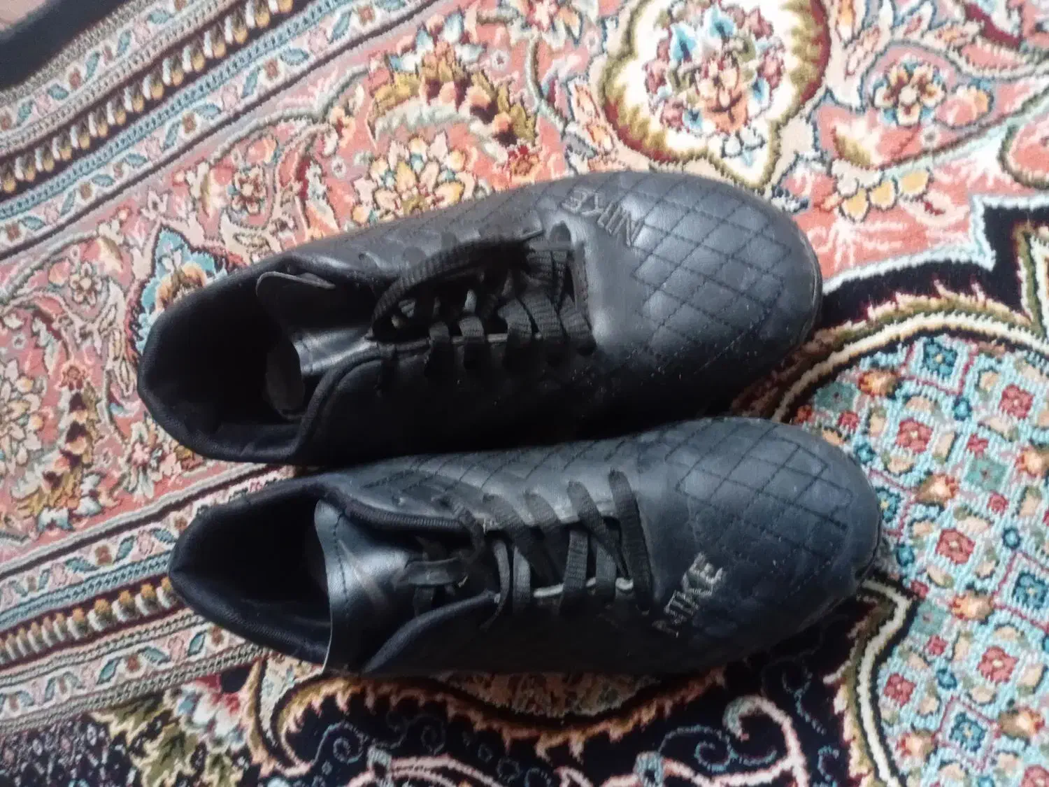 کفش فوتبال  38|ورزش‌های توپی|اردبیل, |دیوار