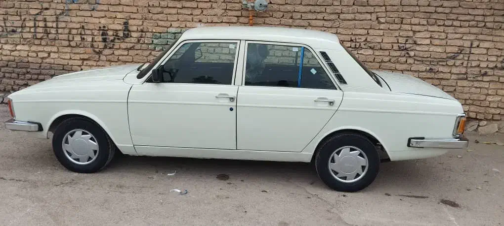 پیکان 83درجه یک|خودرو سواری و وانت|لردگان, |دیوار