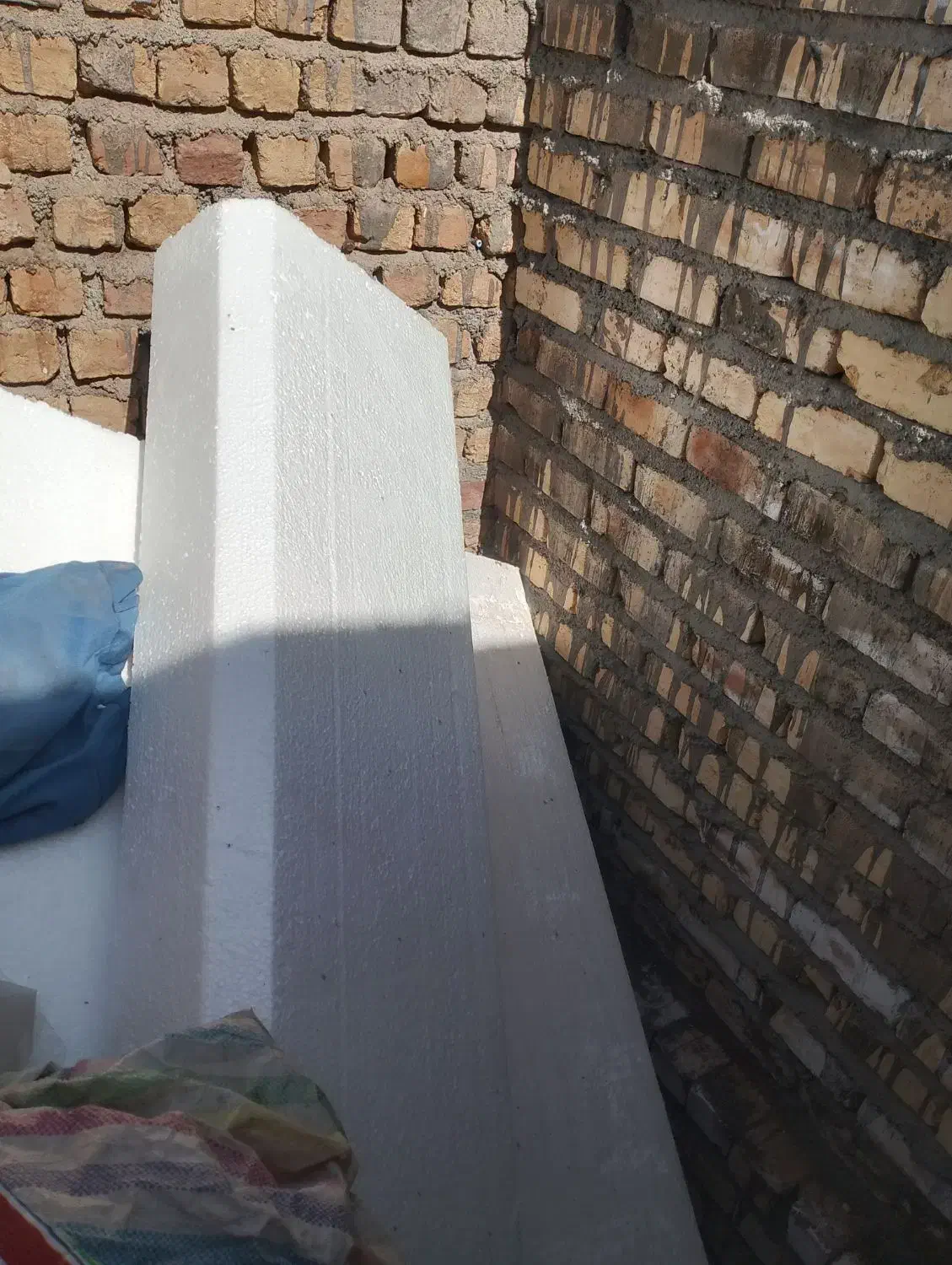 تیرچه بلوک|مصالح و تجهیزات ساختمان|قم, قلعه صدری|دیوار