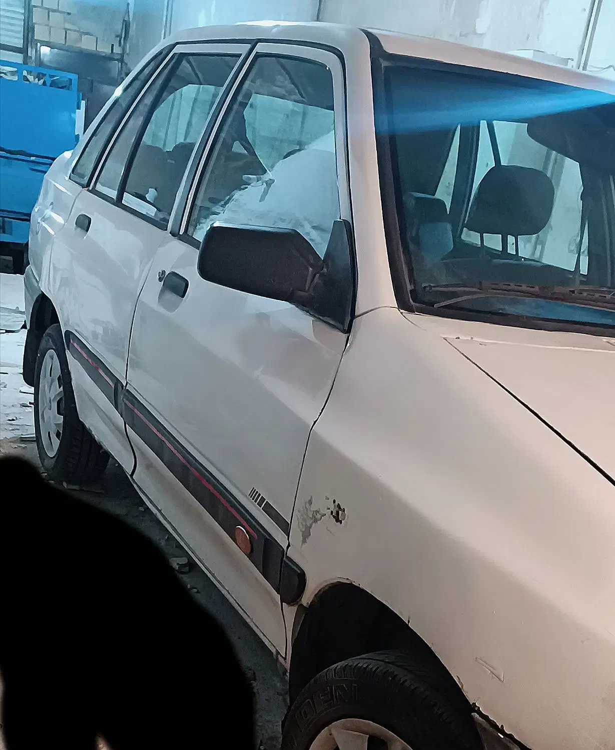 خودرو|خودرو سواری و وانت|تبریز, |دیوار