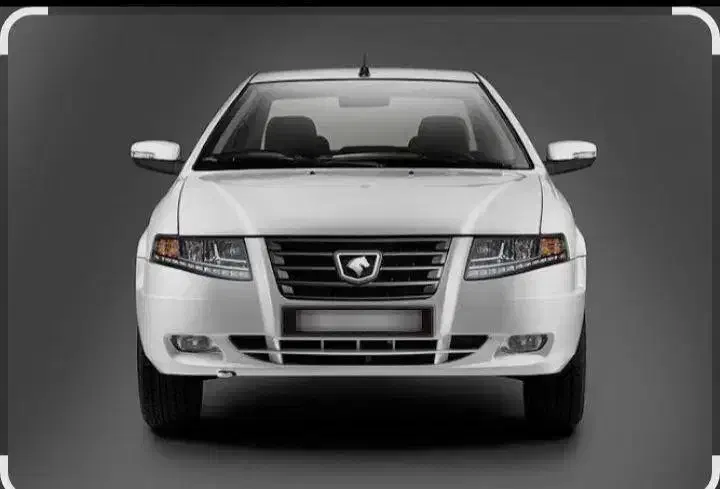 سورن پلاس|خودرو سواری و وانت|کوهدشت, |دیوار