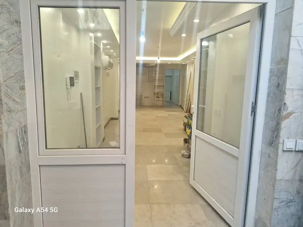 * اجاره 80 متر یک خواب ** زعفرانیه *