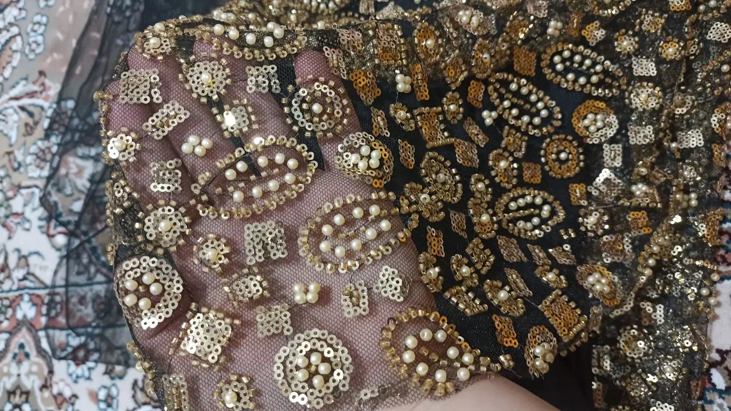 پارچه مجلسی|لباس|سنندج, |دیوار