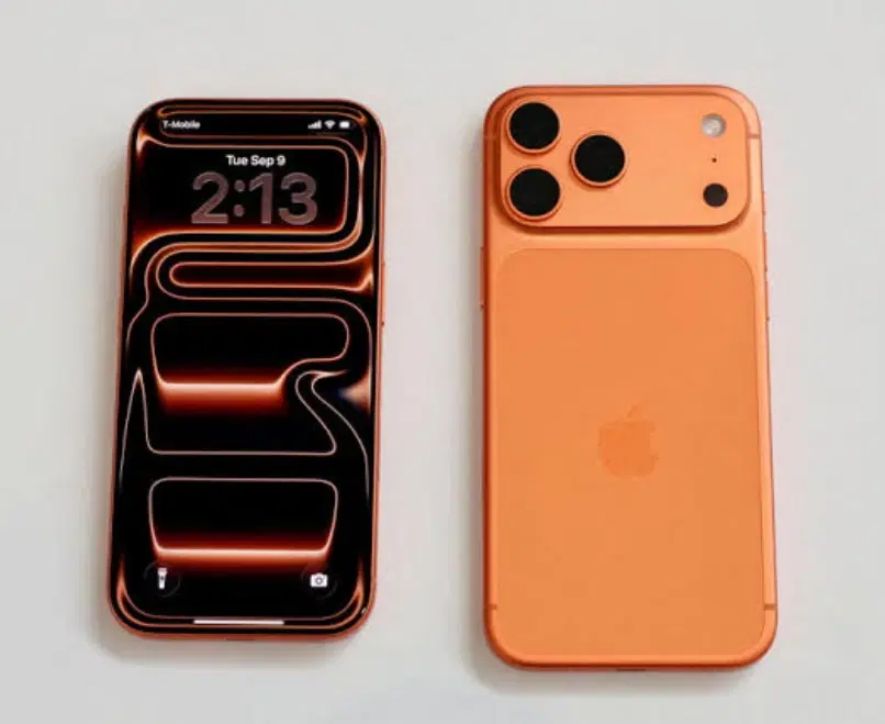 iPhone 17 Pro Max|موبایل|زاهدان, |دیوار