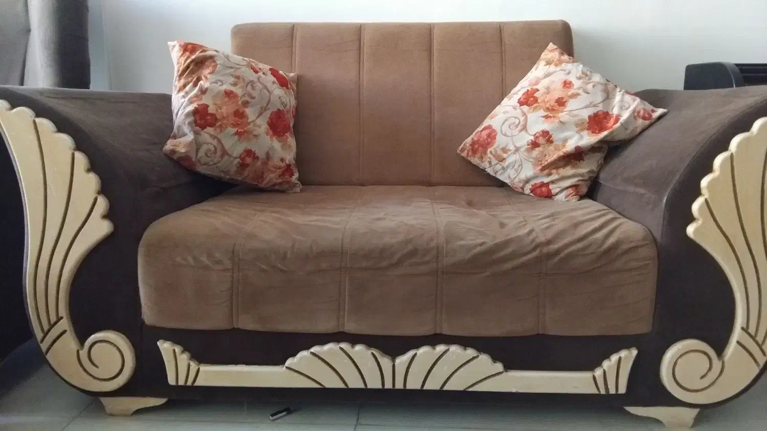 مبل ۷نفره قیمت|مبلمان خانگی و میز عسلی|سبزوار, شرق کال میانی|دیوار