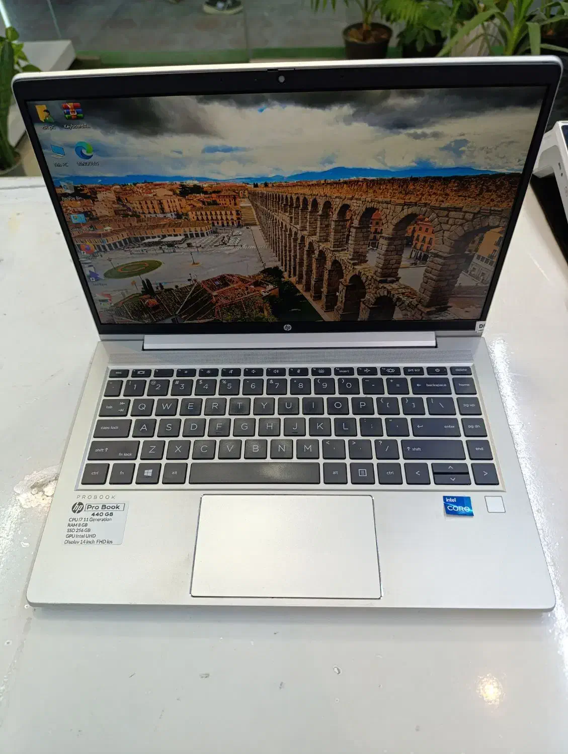 لپتاپ اچ پی سفارش المان|رایانه همراه|بندر ماهشهر, |دیوار