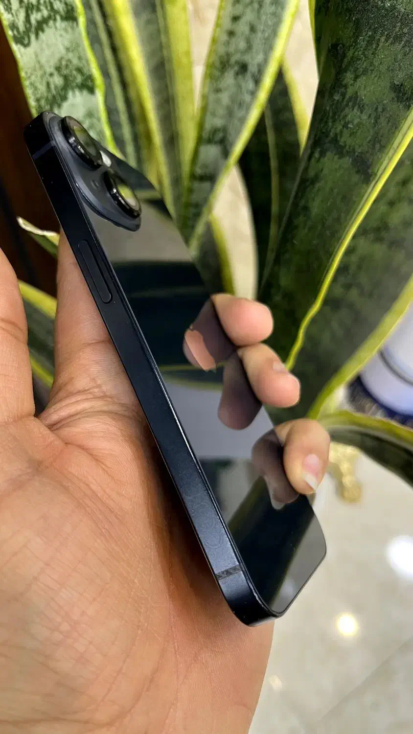 آیفون ۱۴ نرمال|موبایل|نظرآباد, نظرآباد|دیوار