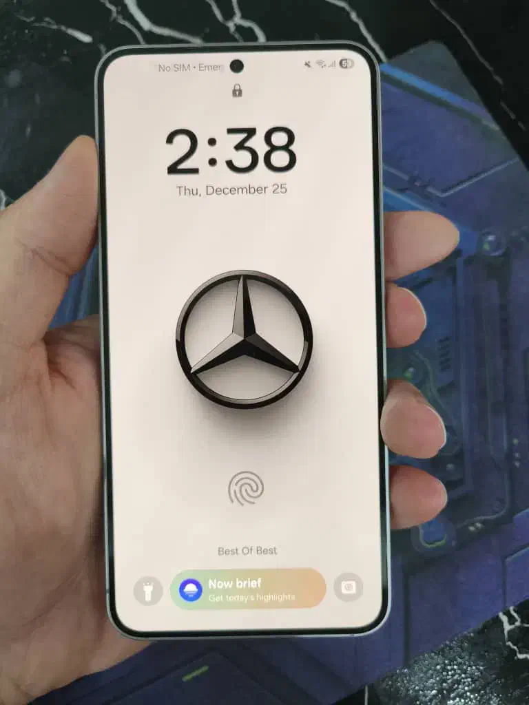 S25 Normal|موبایل|تهران, گلستان (شهرک راه آهن)|دیوار