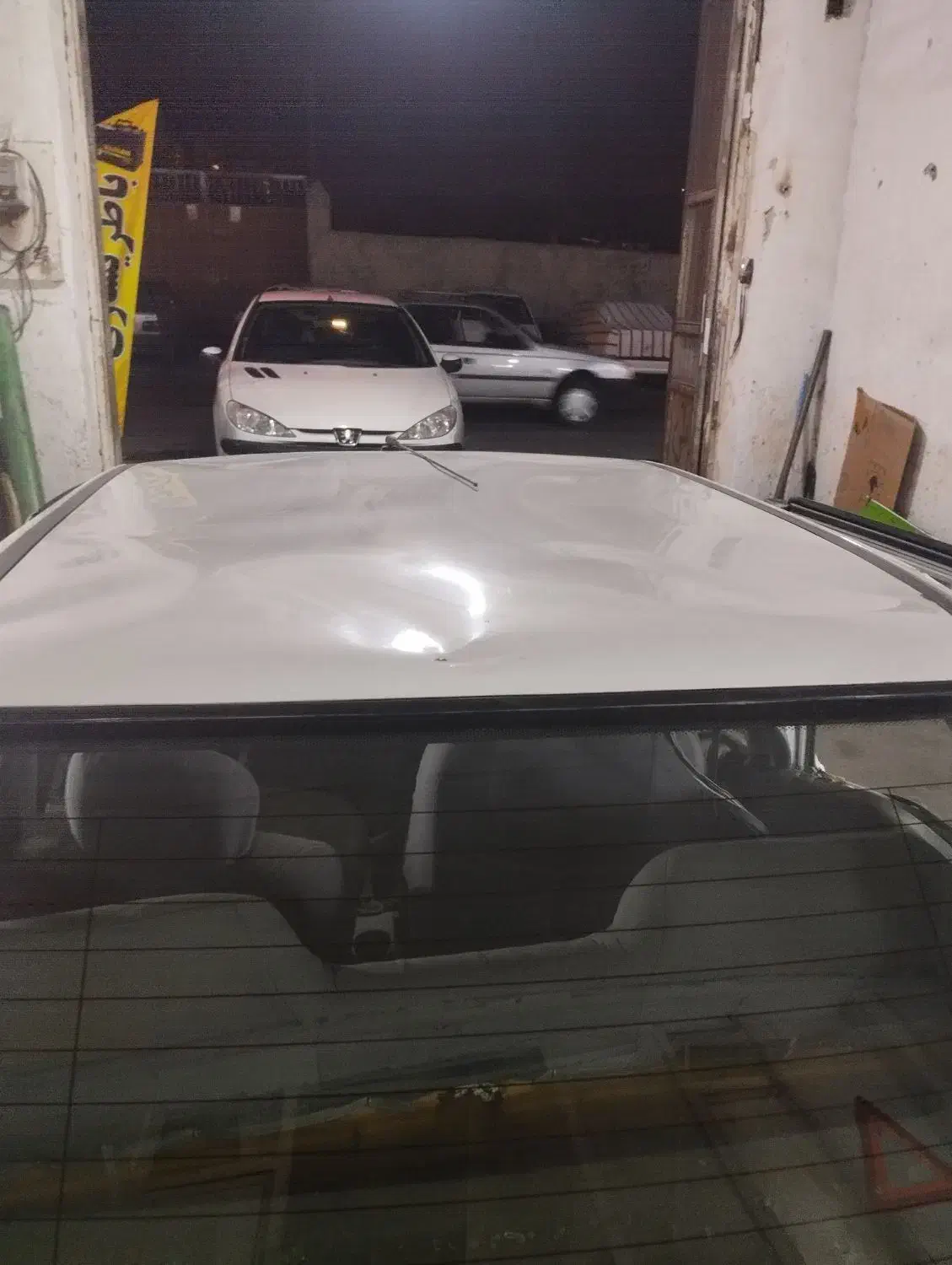 پراید 132 مدل 95|خودرو سواری و وانت|تبریز, |دیوار