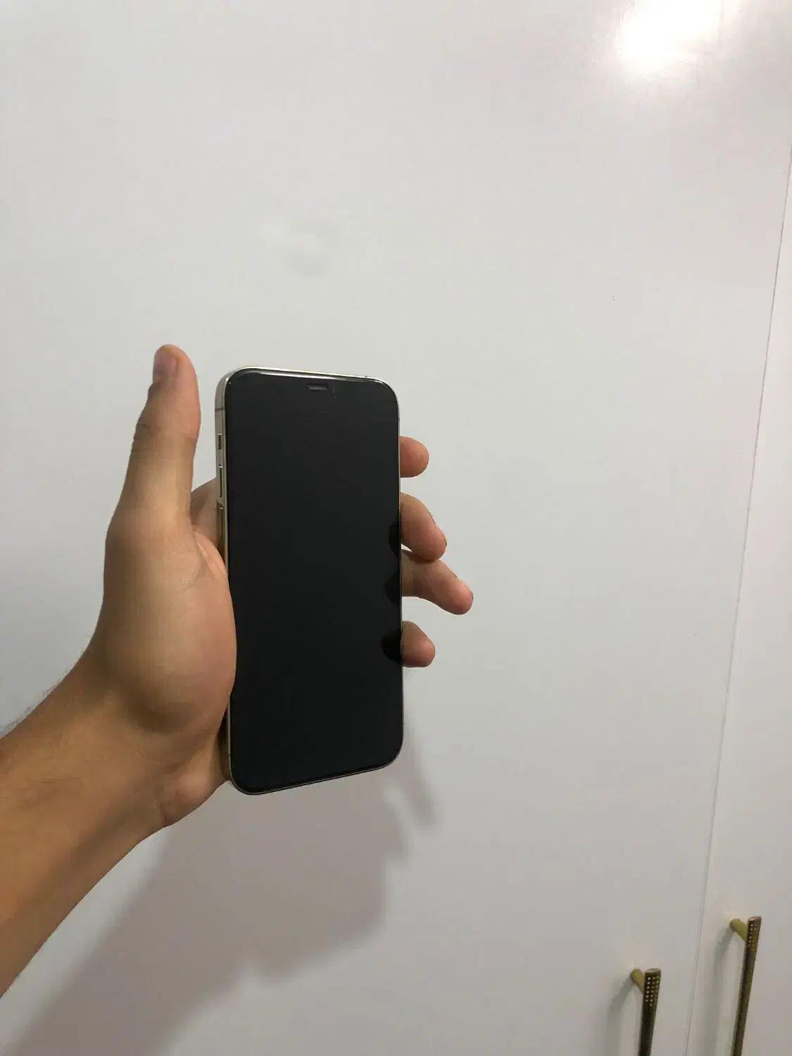 Iphone 12 pro باطری 100|موبایل|مشهد, طبرسی شمالی|دیوار