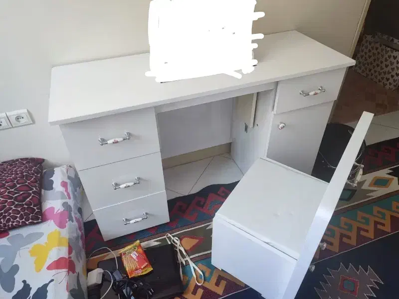 میز جانومه ۸۰۲|لوازم خیاطی و بافتنی|تهران, دولاب|دیوار