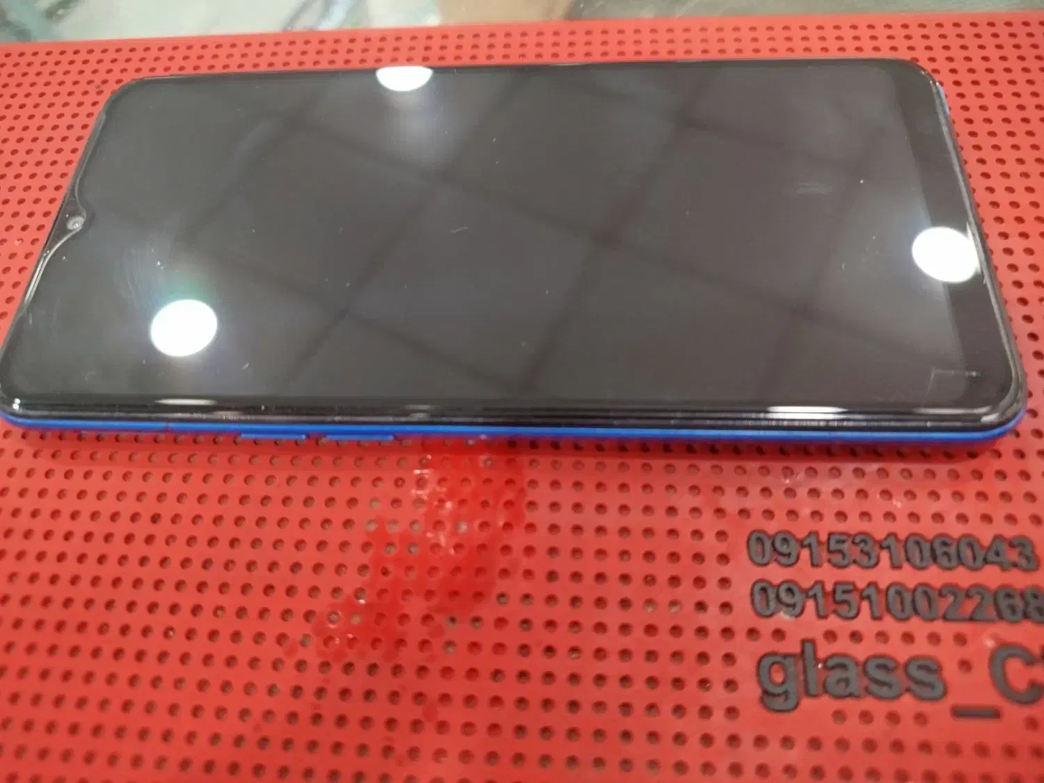 سامسونگ a10s|موبایل|مشهد, شاهد (شهرک غرب)|دیوار