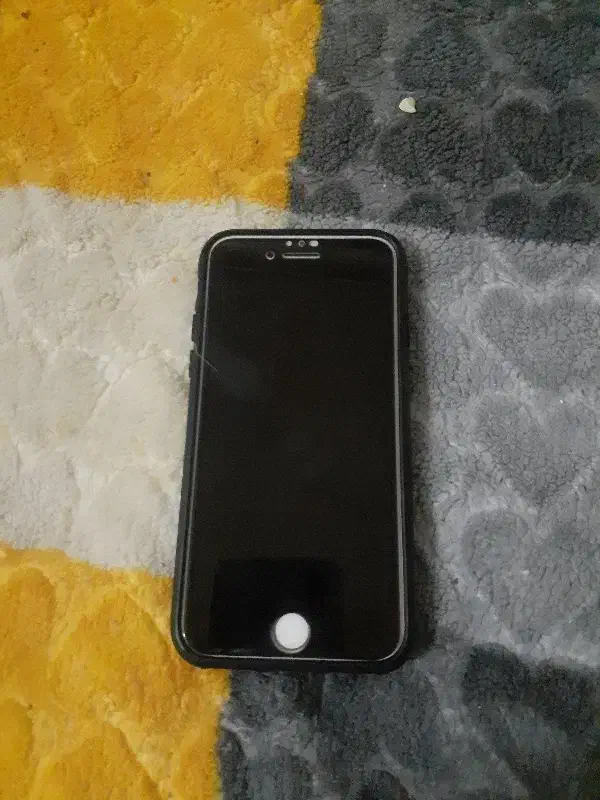 گوشی ایفون 8 64 رز گلد|موبایل|تهران, بیسیم|دیوار