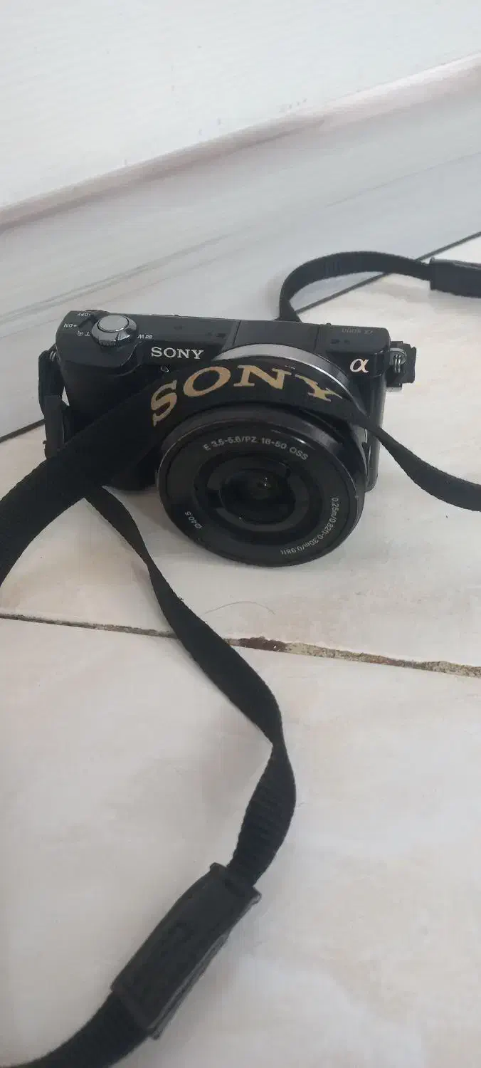 بدلیل احتیاج مالی )زیر قیمت داده میشود|دوربین عکاسی و فیلمبرداری|فردیس, نگارستان|دیوار