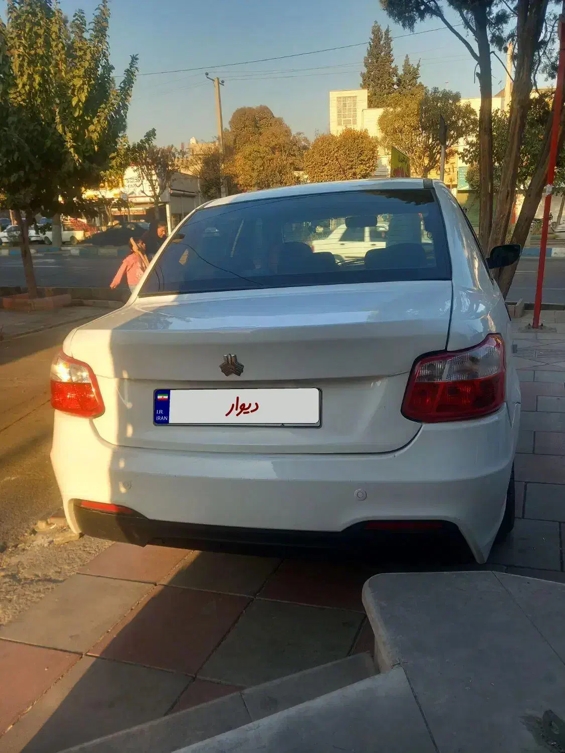 ساینا 1401 s|خودرو سواری و وانت|رباط‌کریم, رباط‌کریم|دیوار