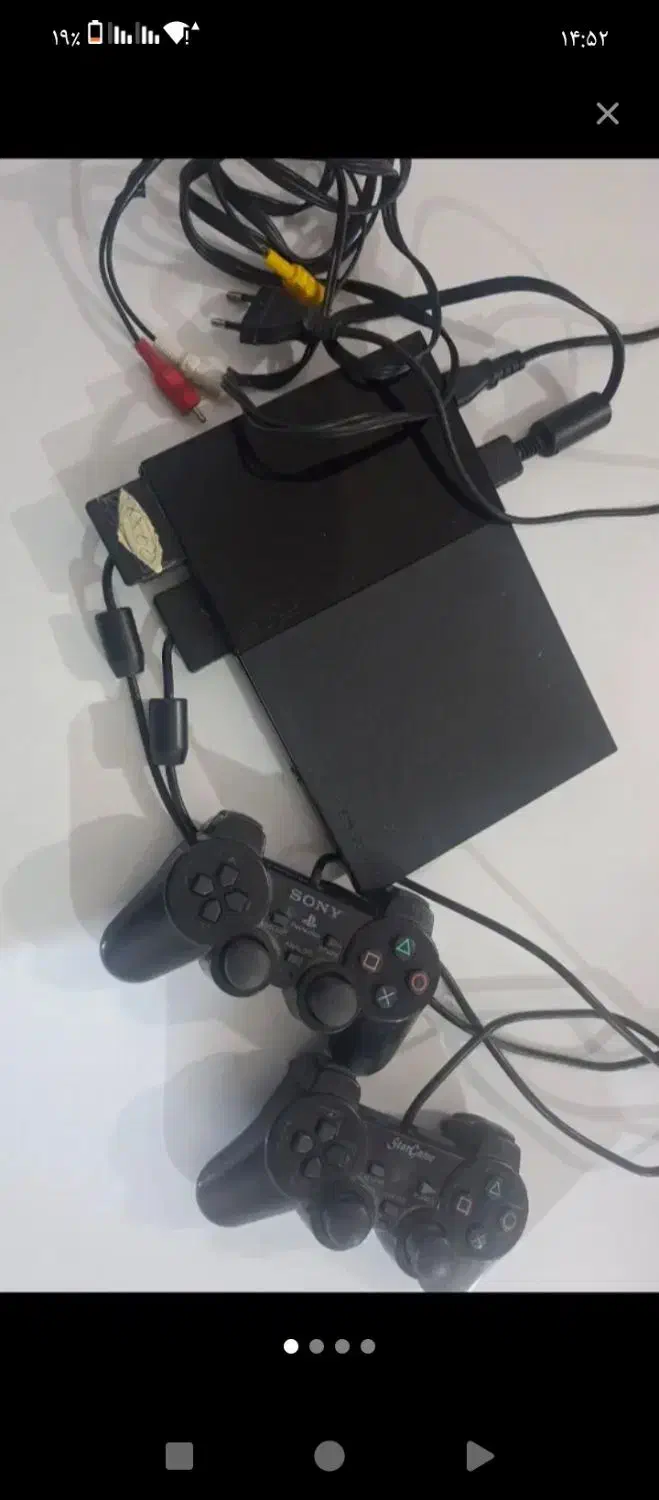 پلی 2|کنسول، بازی ویدئویی و آنلاین|شیروان (خراسان), |دیوار