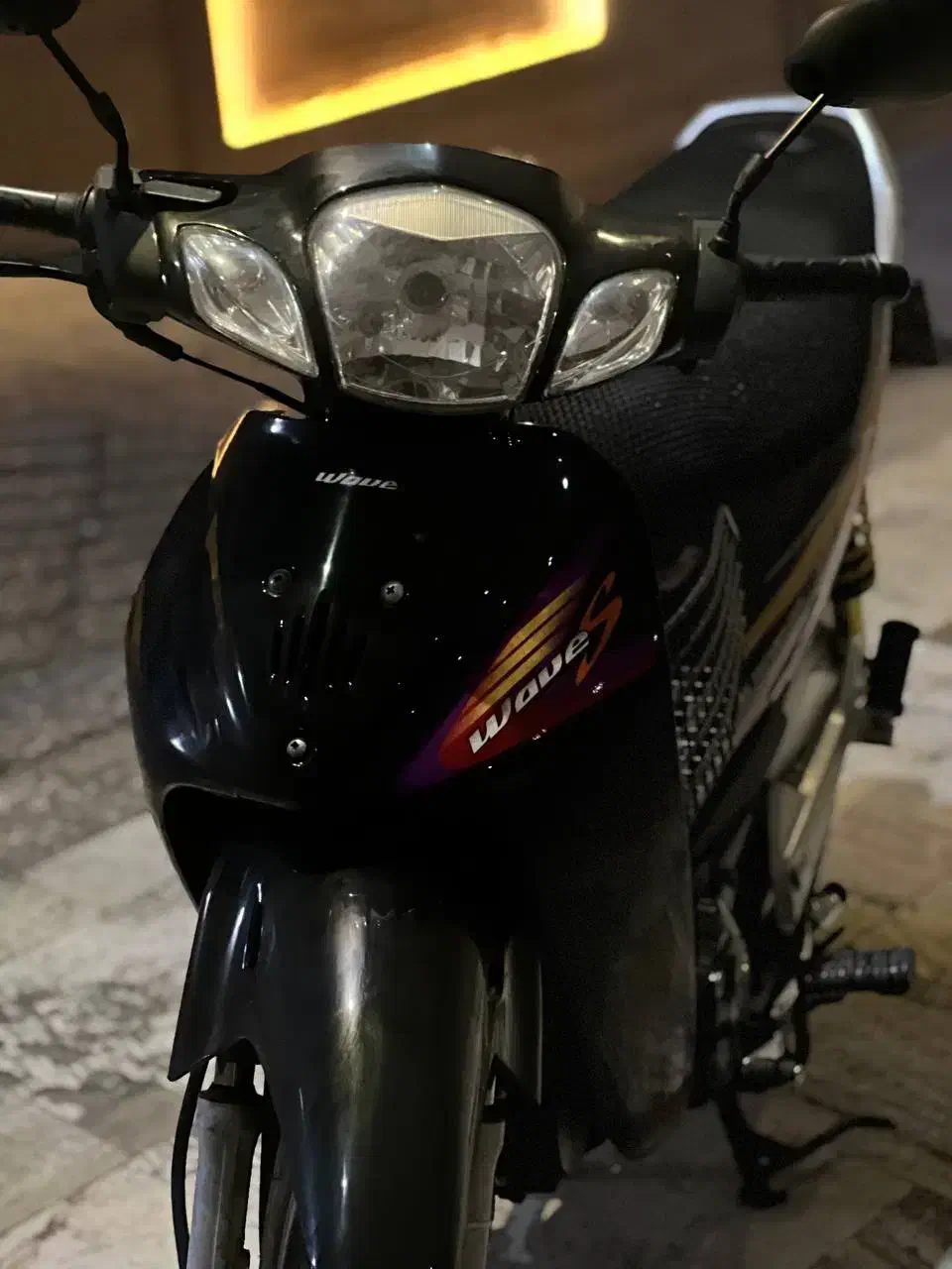 موتور سیکلت کویر رادیسون s1 150 cc|موتورسیکلت|تهران, جمهوری|دیوار