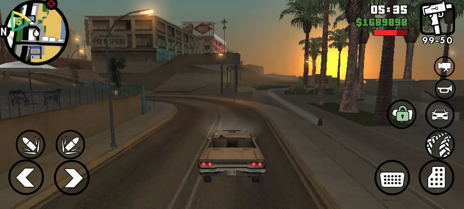 بازی جی تی ای|کنسول، بازی ویدئویی و آنلاین|الشتر, |دیوار