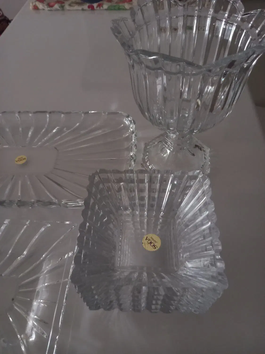 سوگا ژاپن،رولت خوری پیاله شکلات خوری سیلیکا ژاپن|ظروف سرو و پذیرایی|قم, شهرک قدس|دیوار