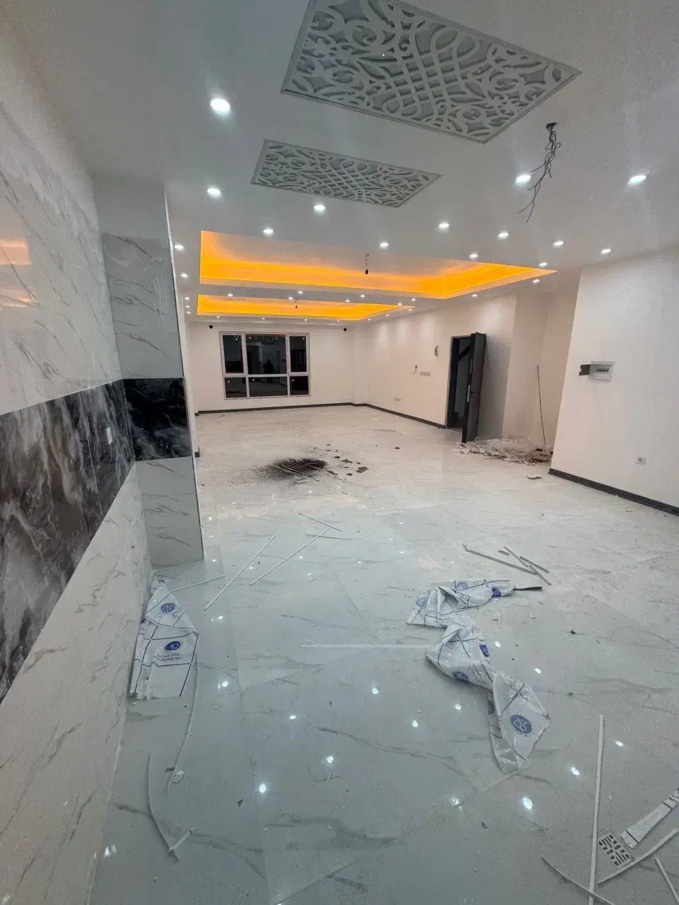 آپارتمان/ نوساز/بافت اصلی/قایمیه|فروش آپارتمان|اسلامشهر, شهرک قائمیه|دیوار