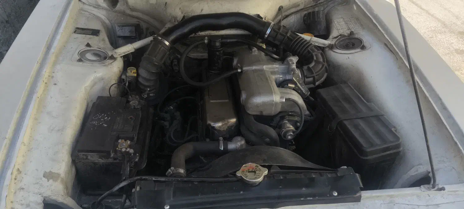 پیکان مدل 82|خودرو سواری و وانت|شیراز, انجیر|دیوار