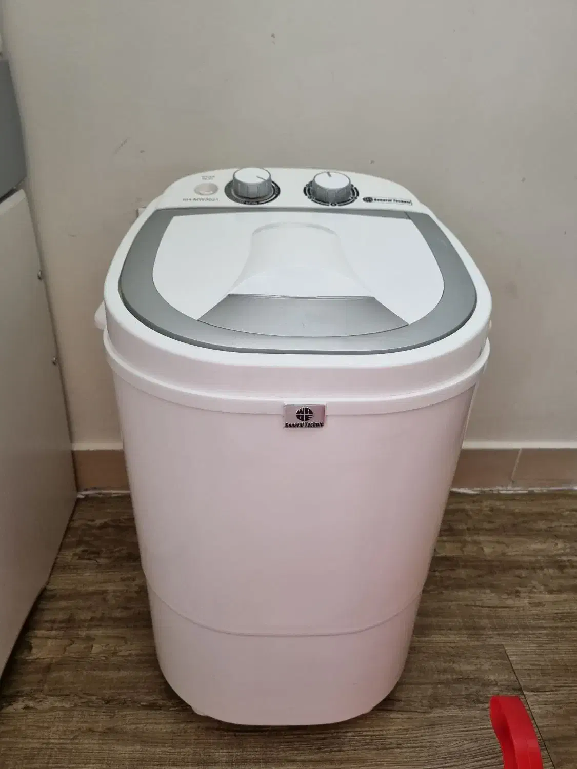 کهنه شور جنرال تکنیک|ماشین لباسشویی و خشک‌کن لباس|سنندج, |دیوار