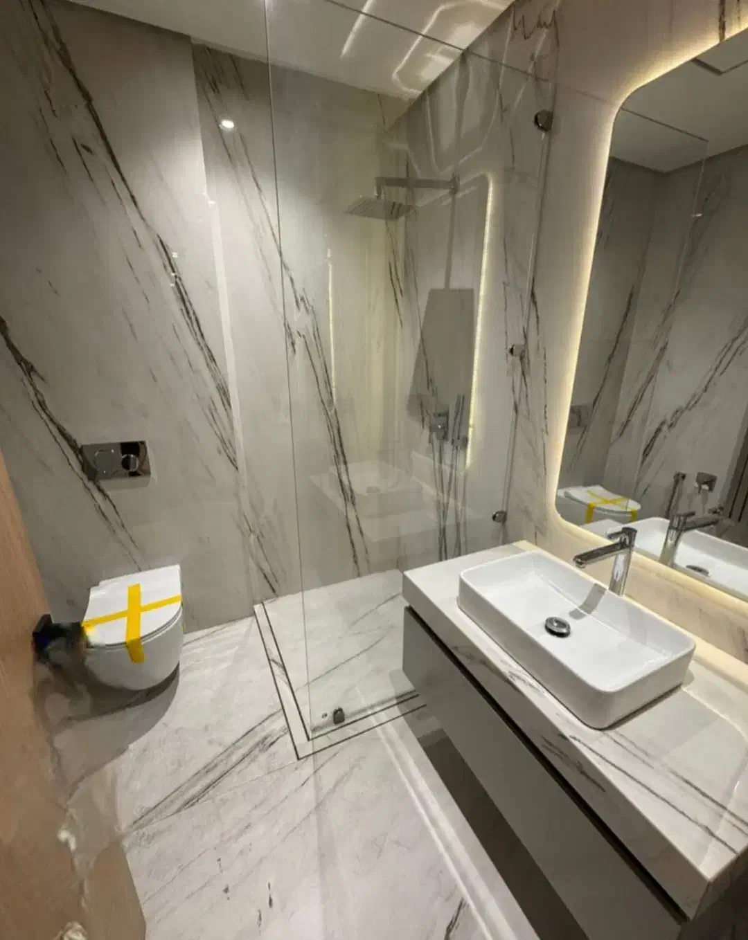 آپارتمان ۹۰ متر/کلید اول/پلان مربع/نورگیر|فروش آپارتمان|اهواز, کوی جواهری|دیوار