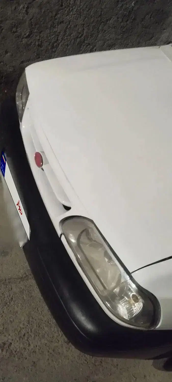 پراید 87|خودرو سواری و وانت|خمینی‌شهر, |دیوار