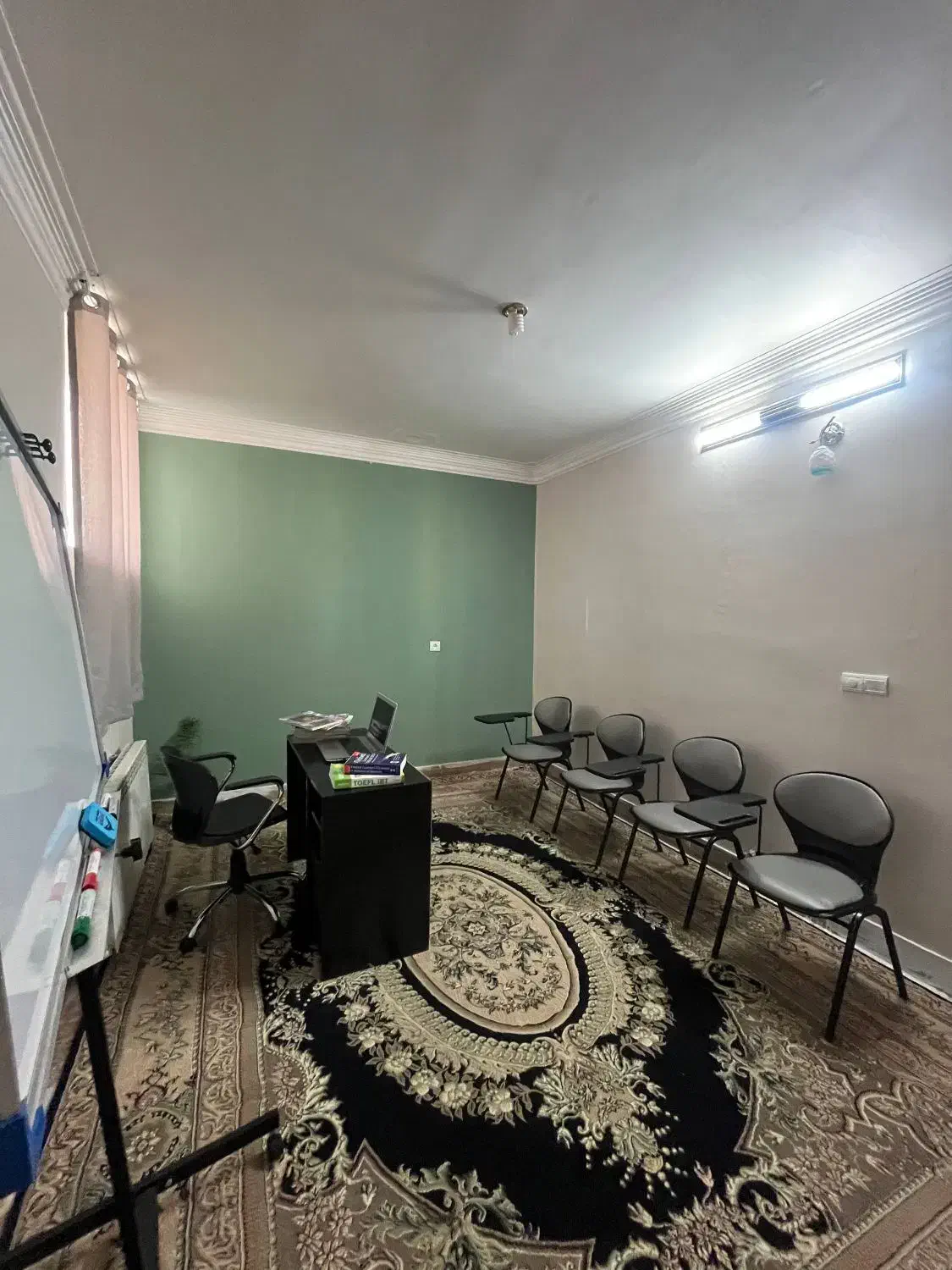 تدریس خصوصی و نیمه خصوصی زبان انگلیسی|خدمات آموزشی|رفسنجان, |دیوار