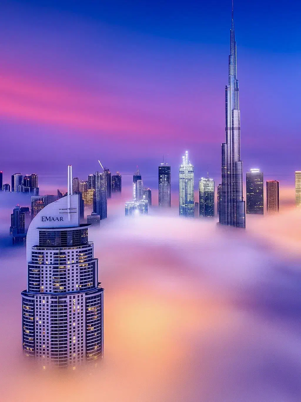 5 نفر ظرفیت تور گروهی دبی|تور و چارتر|تهران, قیطریه|دیوار