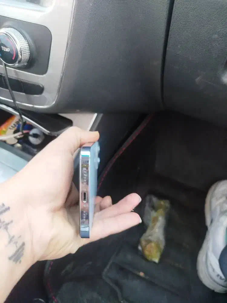 ایفون ۱۳ پرومکس|موبایل|پردیس, فاز ۱|دیوار