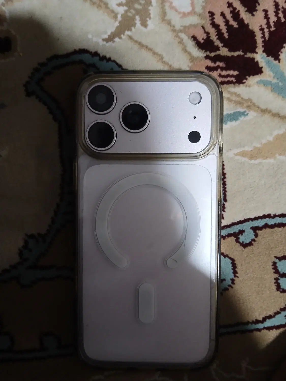iPhone 17pro max|موبایل|ملارد, |دیوار