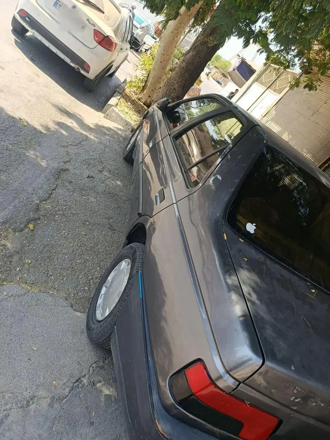 405مدل 94|خودرو سواری و وانت|اهواز, کوی مهدیس|دیوار