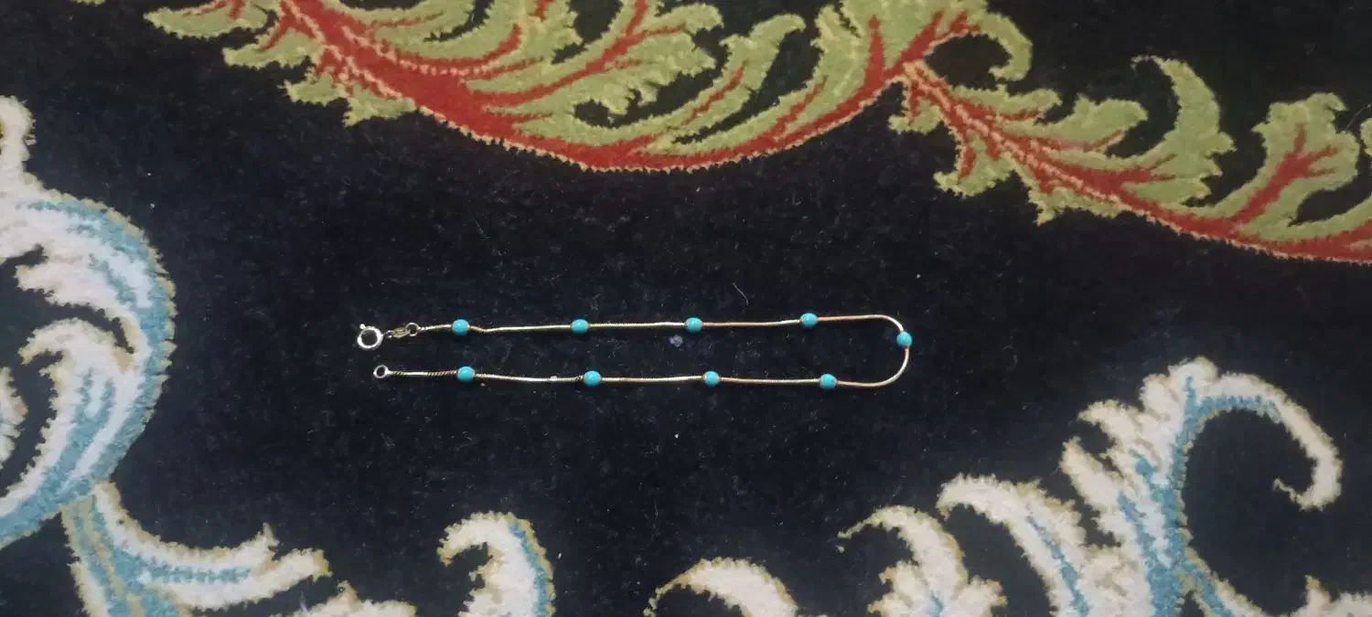 پابندتیتانیوم|بدلیجات|کازرون, |دیوار