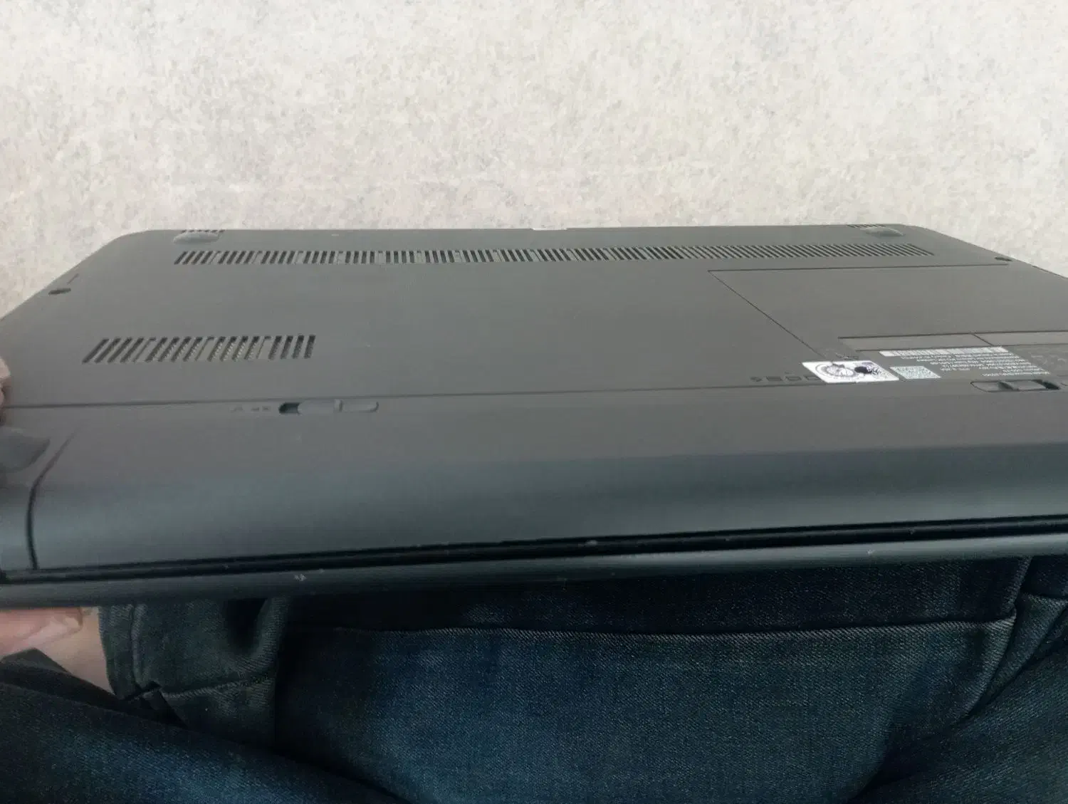 لنوو G50-70 core i7|رایانه همراه|تهران, شهرک بوعلی|دیوار