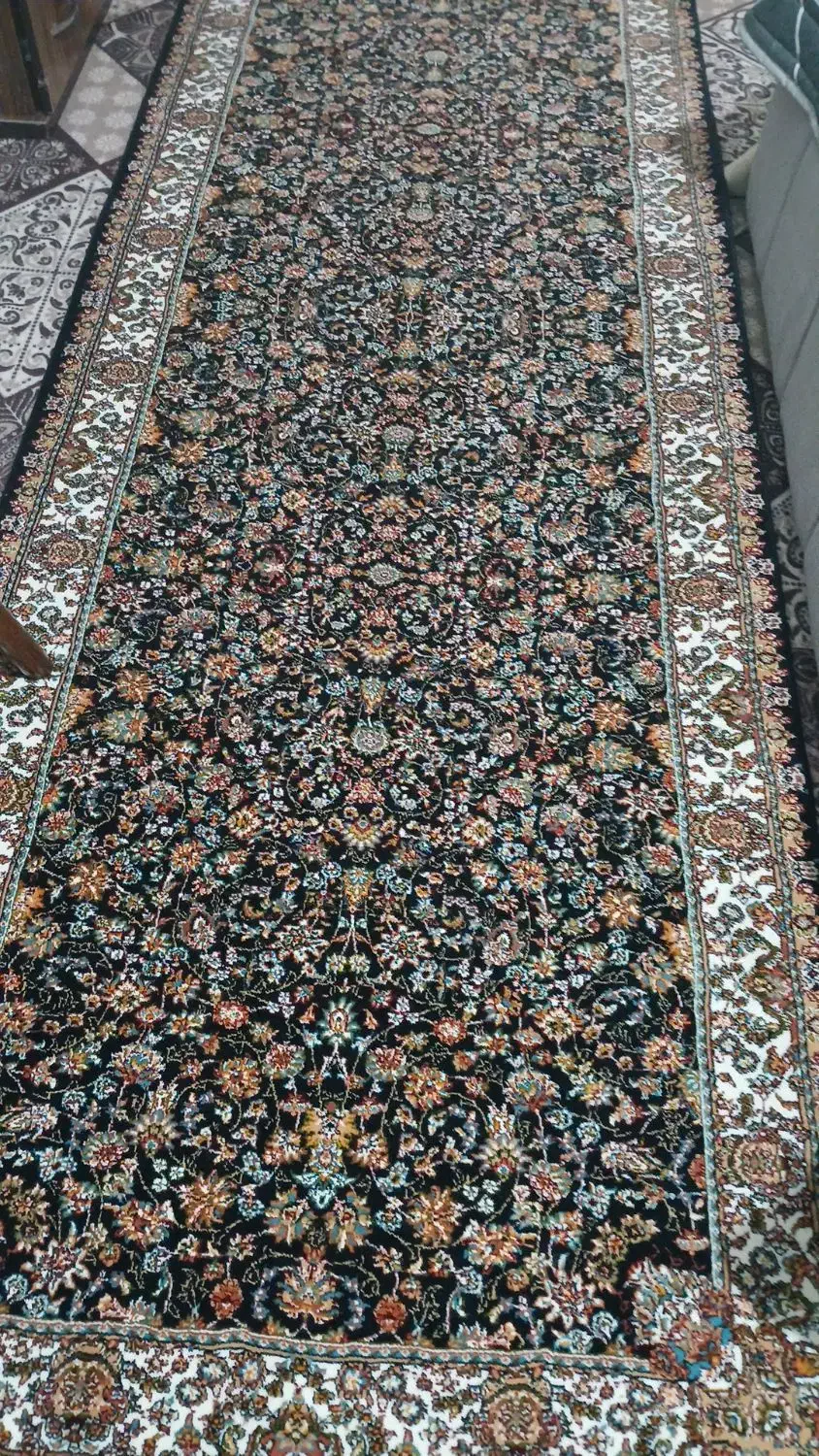 فرش|فرش|یزد, |دیوار