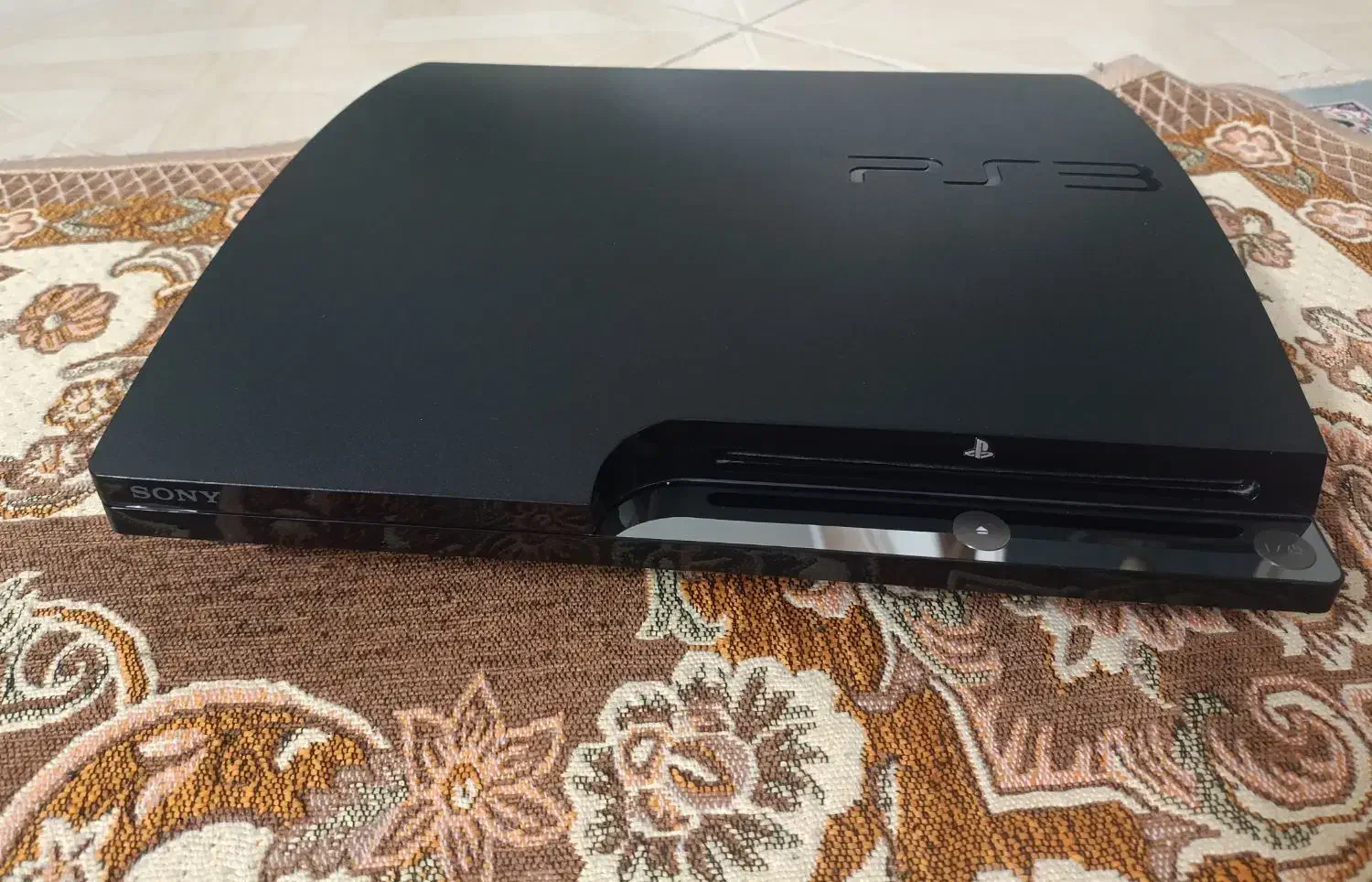 ps3|کنسول، بازی ویدئویی و آنلاین|شهریار, شهریار|دیوار