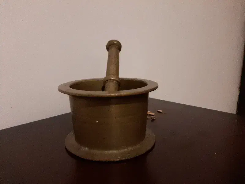 هاونگ|کلکسیون اشیاء عتیقه|تهران, حر|دیوار