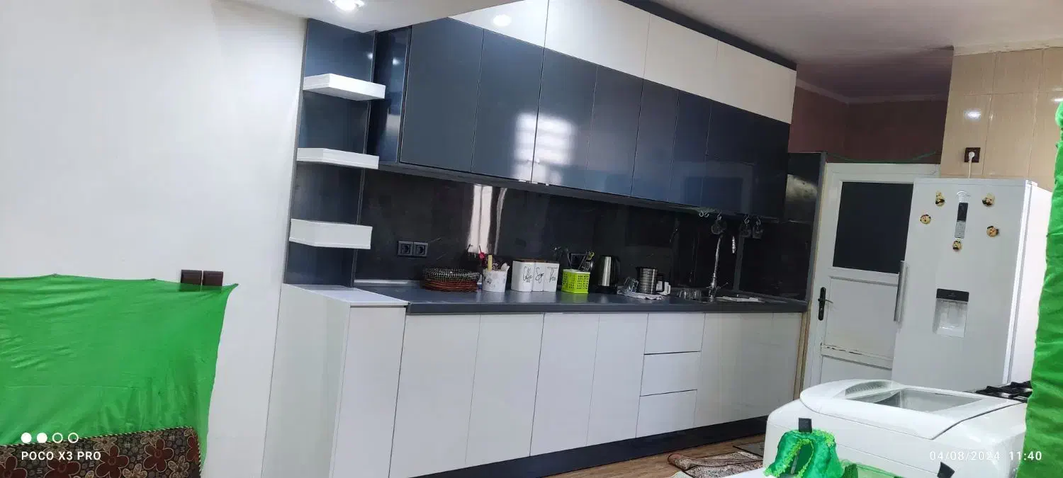 کابینت کمد دیواری|جاکفشی، کمد، دراور|آبادان, |دیوار