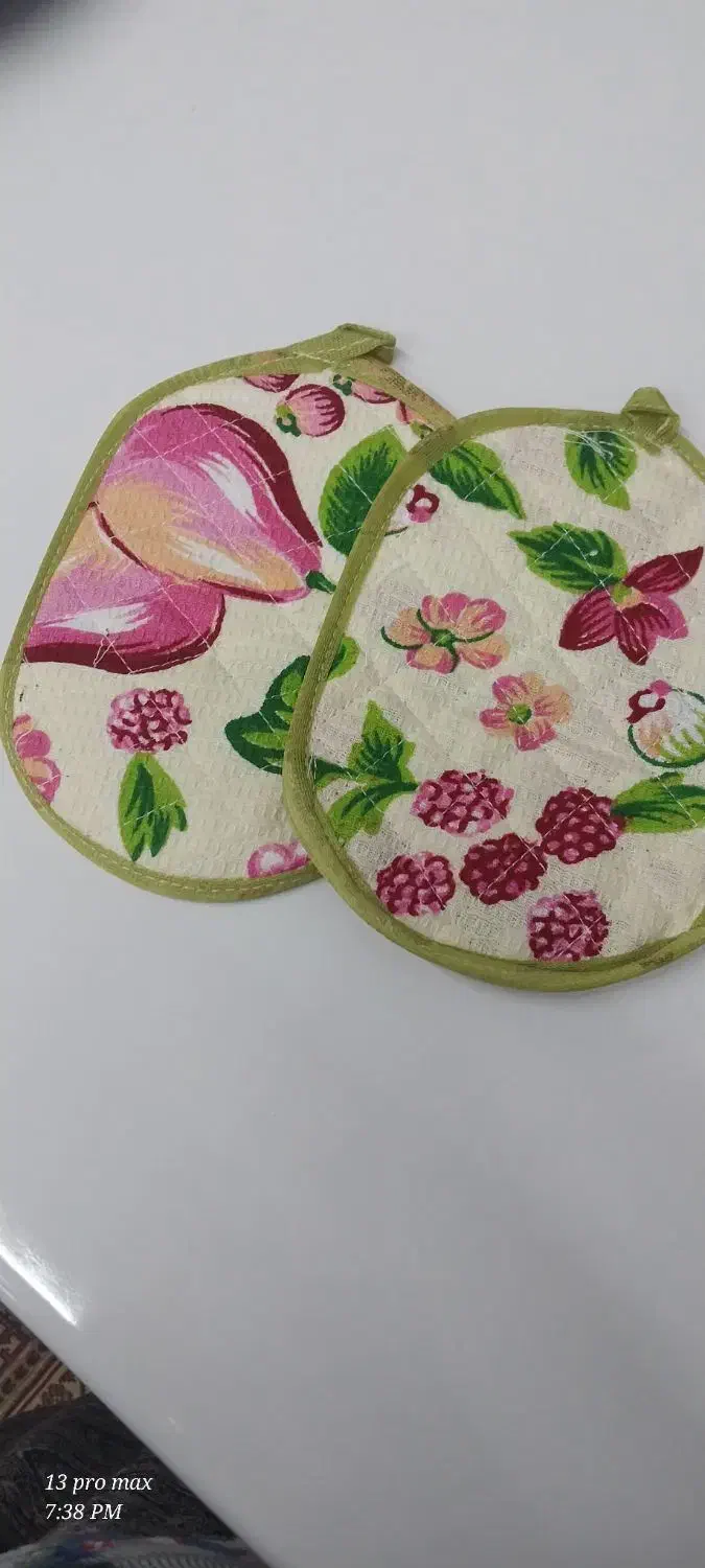 دستگیره آشپزخانه|سفره، حوله، دستمال آشپزخانه|کرمانشاه, |دیوار