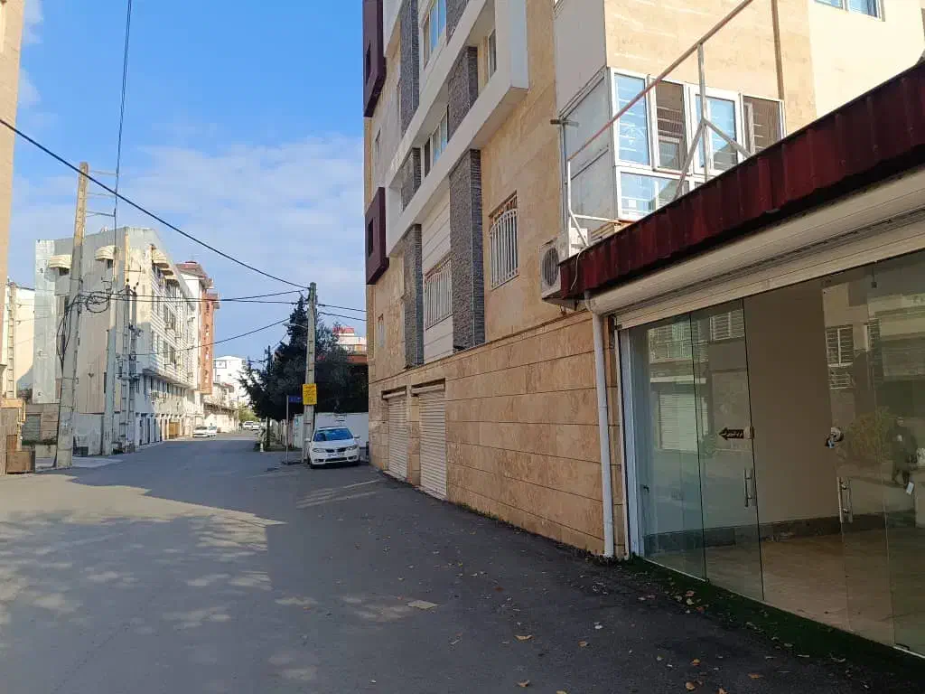 فروش مغازه|فروش مغازه و غرفه|نوشهر, |دیوار