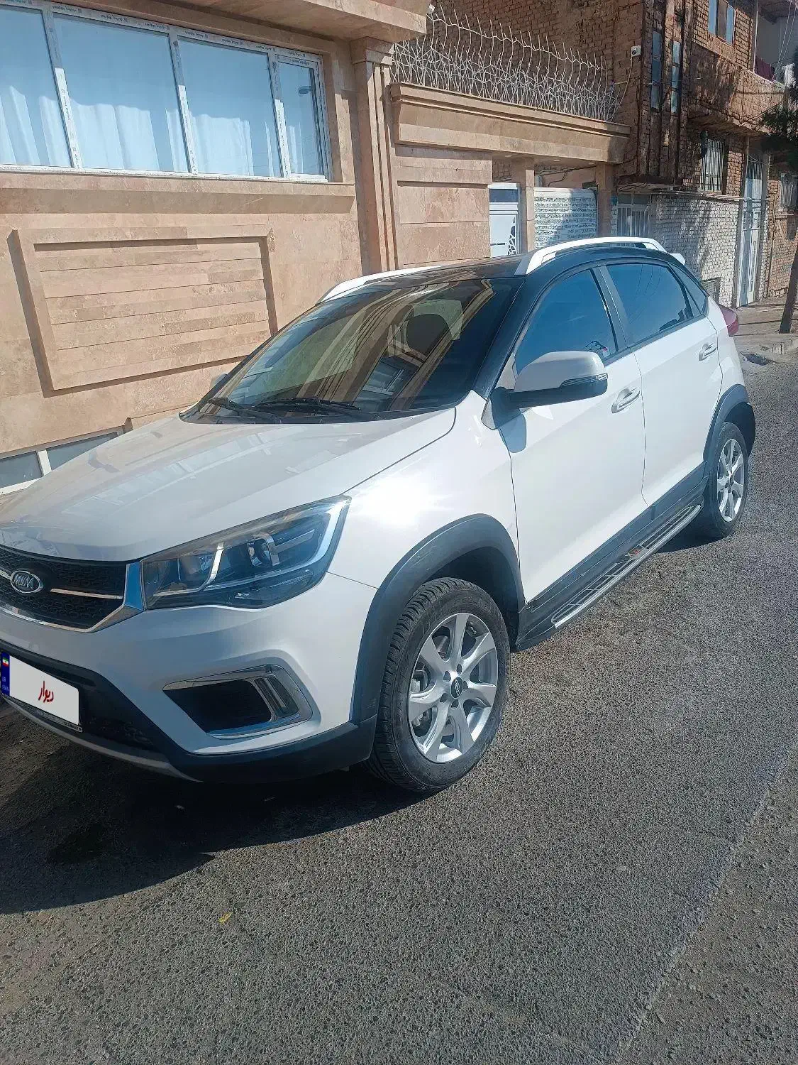 مدل۹۹اکسلنتx22بدون رنگ درحد|خودرو سواری و وانت|سبزوار, عظیمیان|دیوار