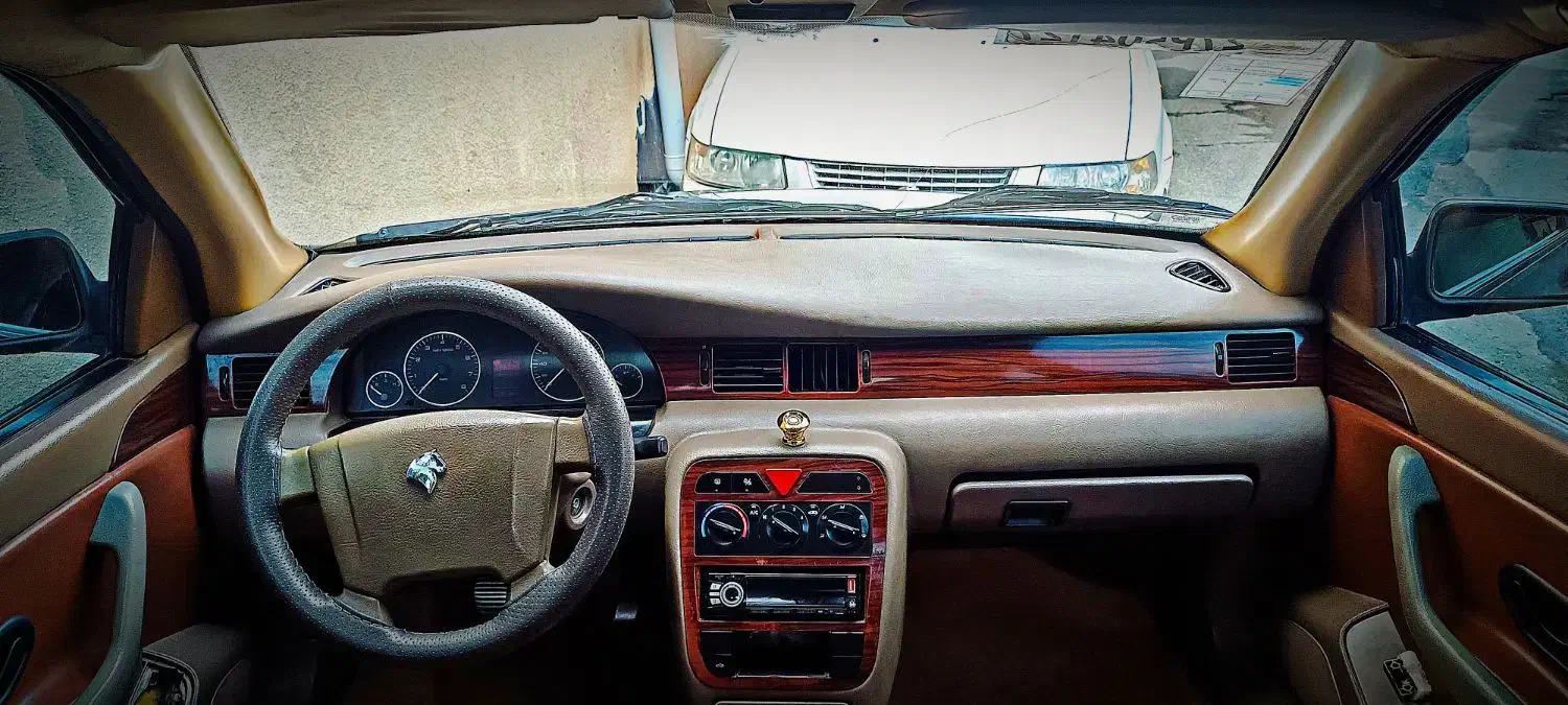 سمند ef7|خودرو سواری و وانت|سقز, |دیوار