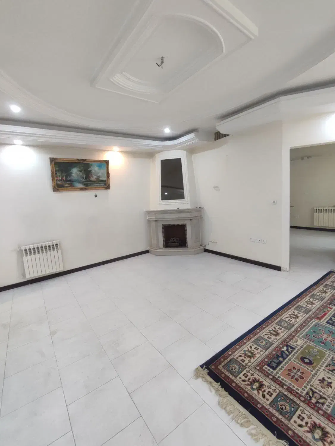 60 متری رهن کامل خیابان باشگاه|اجارهٔ آپارتمان|تهران, باشگاه نفت|دیوار