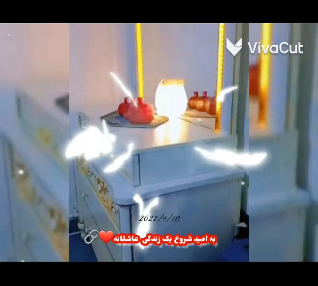 میزآرایشی نورمخفی دارجادار|مبلمان خانگی و میز عسلی|اردبیل, |دیوار