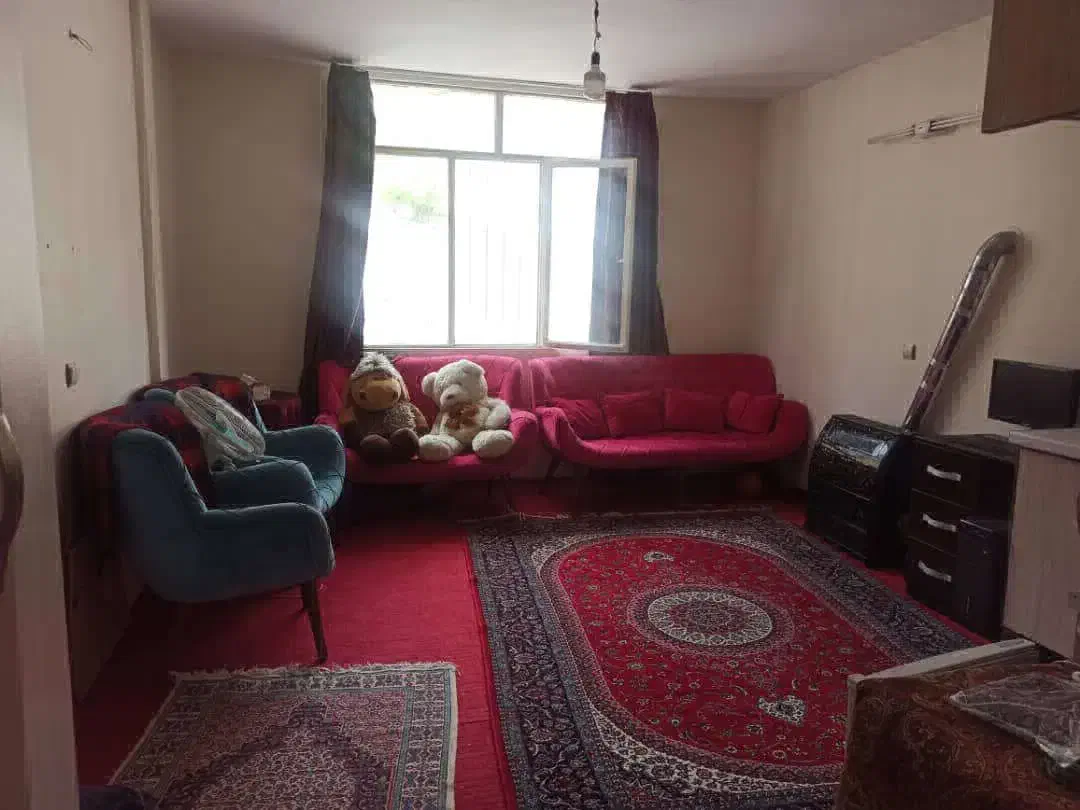 آپارتمان 27 متری میگون / OUSHAN VILLA|فروش آپارتمان|فشم, |دیوار