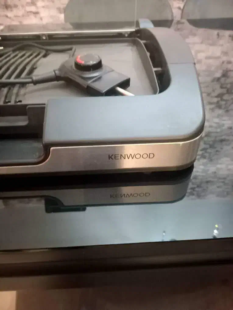 گریل کنوود|اجاق گاز و لوازم برقی پخت‌وپز|تهران, هروی|دیوار