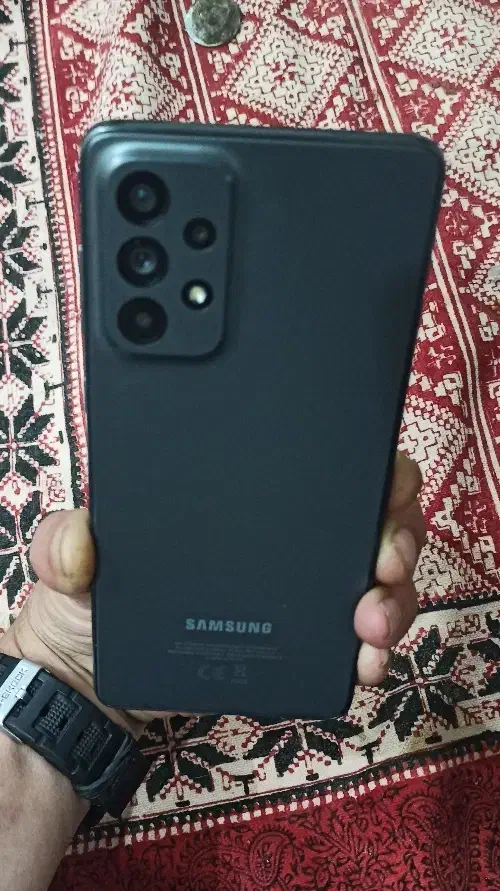 A73 مشابه اکبند|موبایل|فردیس, خیام غربی|دیوار